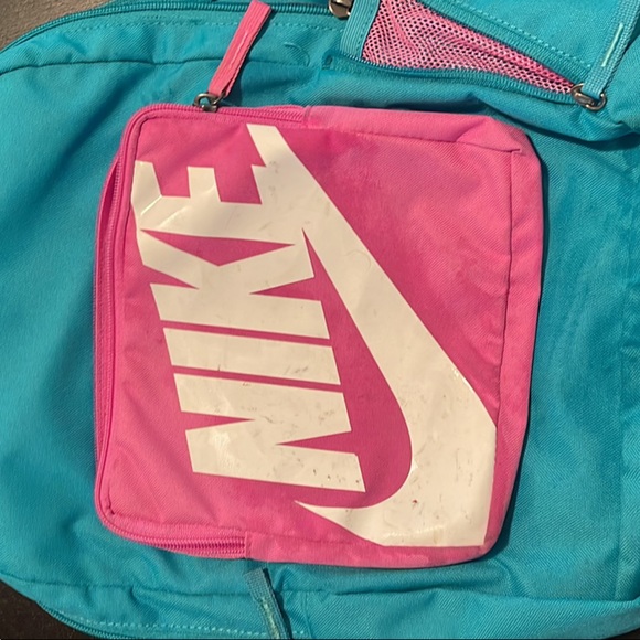 Nike Other Nike Book Bag Poshmark